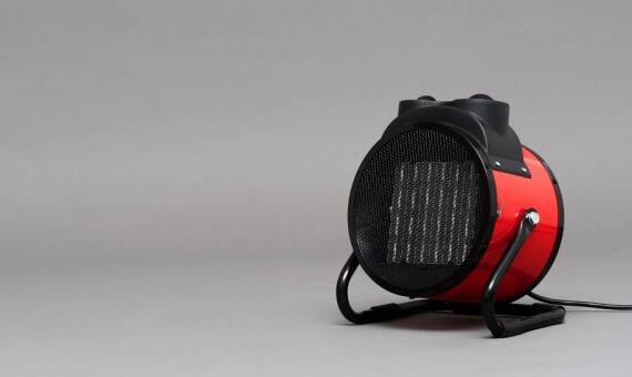 Nagrzewnica elektryczna czy olejowa - którą wybrać?