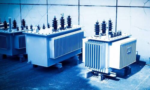 Jak dobrać odpowiedni transformator do mocy?