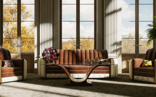 Winda w domu jako element zwiększający prestiż nieruchomości