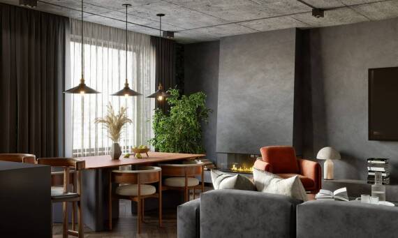 Elementy małej architektury w projektach ogrodowych