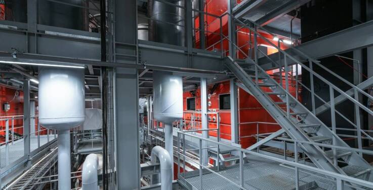 Rola kształtek elektrooporowych w poprawie efektywności energetycznej systemów wodnych