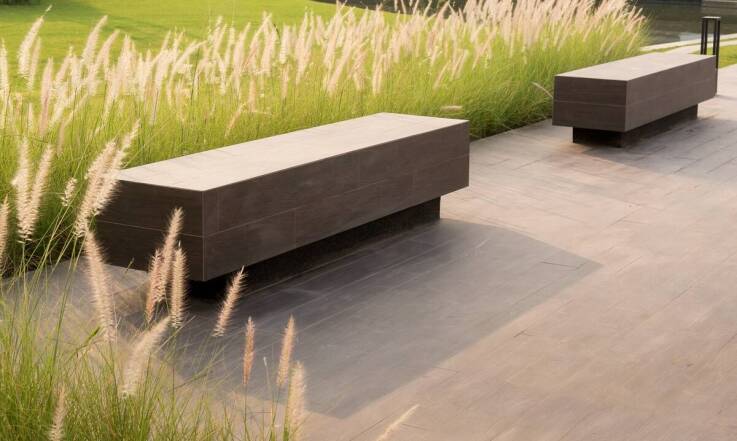 Nowoczesne rozwiązania z kostki betonowej dla przestrzeni publicznych