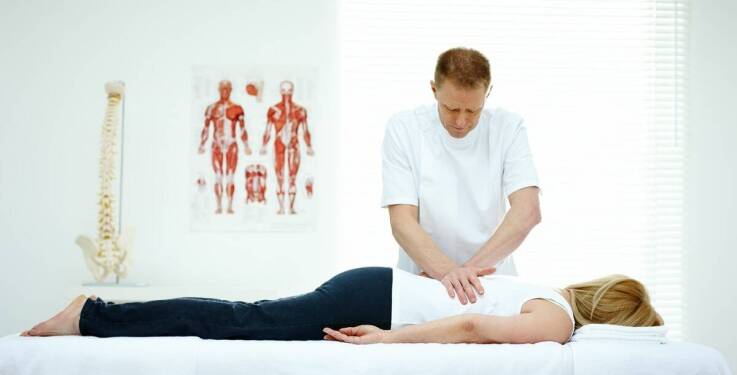 Jak osteopatia może pomóc w leczeniu przewlekłych bólów?