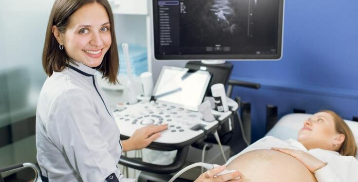Jakie są zalety nieinwazyjnych badań prenatalnych?
