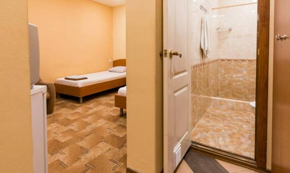 Hostel w Poznaniu jako doskonała baza wypadowa do zwiedzania miasta