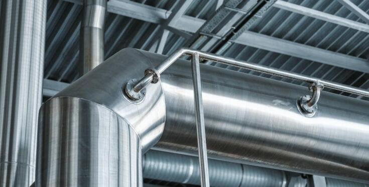 Zastosowanie regulatorów przepływu w nowoczesnych studniach hydrotechnicznych