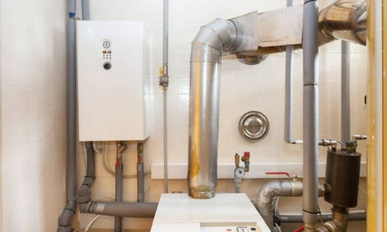 Jakie są najnowsze technologie stosowane w centralnym ogrzewaniu?