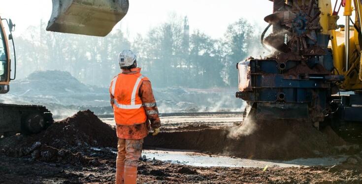 Przewierty pod przeszkodami terenowymi: nowoczesne rozwiązania