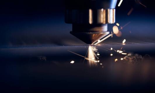 Nowe możliwości projektowe dzięki wycinaniu laserem