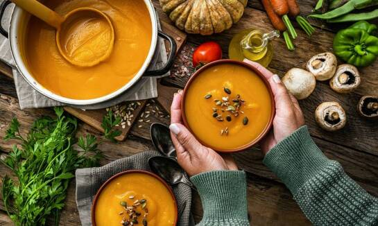 Menu degustacyjne na Halloween – co proponujemy?