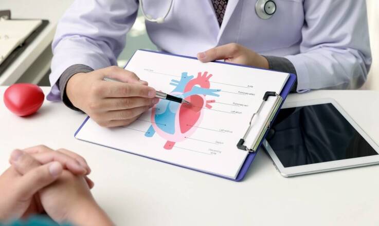 Dyskopatia lędźwiowa – na co zwrócić uwagę podczas wyboru specjalisty?