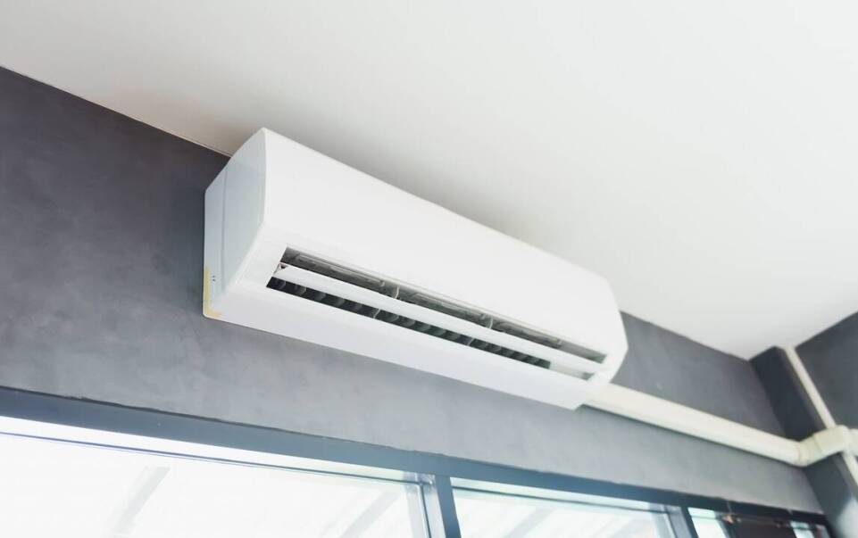 Jakie są różnice między różnymi typami klimatyzatorów?