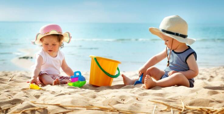 Jak wybrać najlepszy pensjonat przy plaży na rodzinne wakacje?