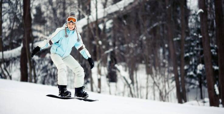 Rola instruktora jazdy na snowboardzie w rozwijaniu pasji do sportu