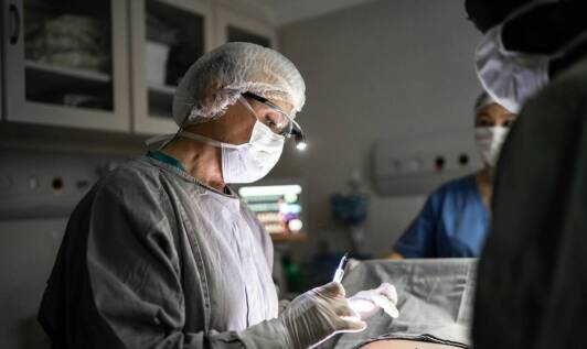 Chirurgia stomatologiczna - co warto wiedzieć?