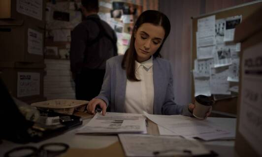 Poszukiwanie członków rodziny – jak działają detektywi w Poznaniu?