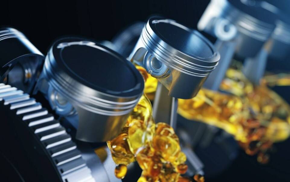 Wpływ jakości paliwa na działanie wtryskiwaczy Bosch