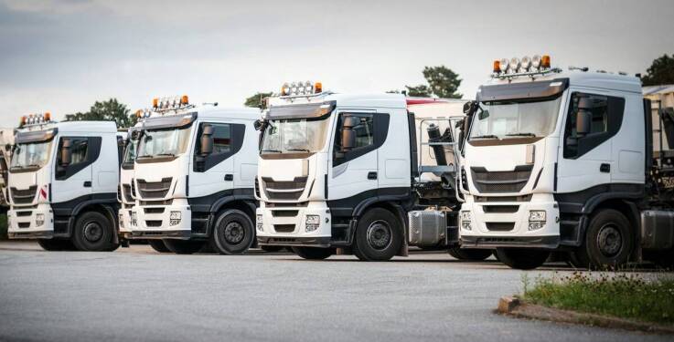 Dlaczego warto wybrać profesjonalny transport samochodów z Belgii do kujawsko-pomorskiego?
