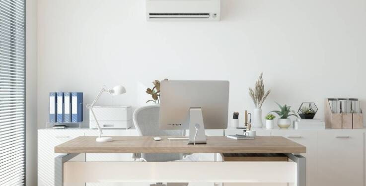 Instalacje wentylacyjne w budynkach komercyjnych: wyzwania i rozwiązania