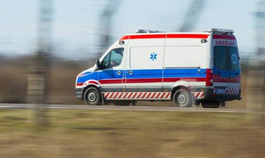 Jak transport medyczny wspomaga zespoły ratownicze w nagłych przypadkach?