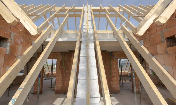 Jakie są najważniejsze czynniki wpływające na koszt budowy domu szkieletowego?