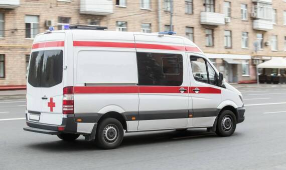 Jakie korzyści niesie transport medyczny dla pacjentów?