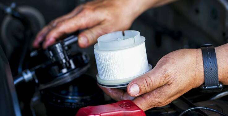 Znaczenie regularnej wymiany oleju dla długowieczności silnika