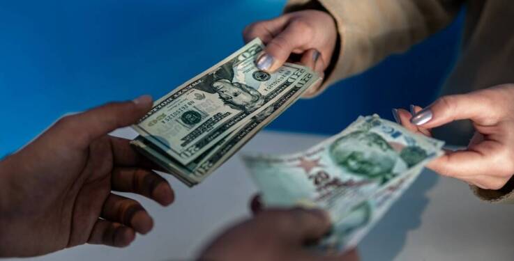 Zasady skutecznej wymiany walut dla klientów indywidualnych i firmowych