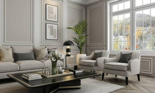 Jak przygotować ofertę sprzedaży domu, aby przyciągnąć kupujących?