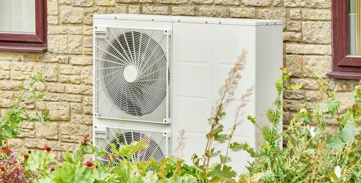 Rola pomp ciepła w nowoczesnych systemach klimatyzacyjnych