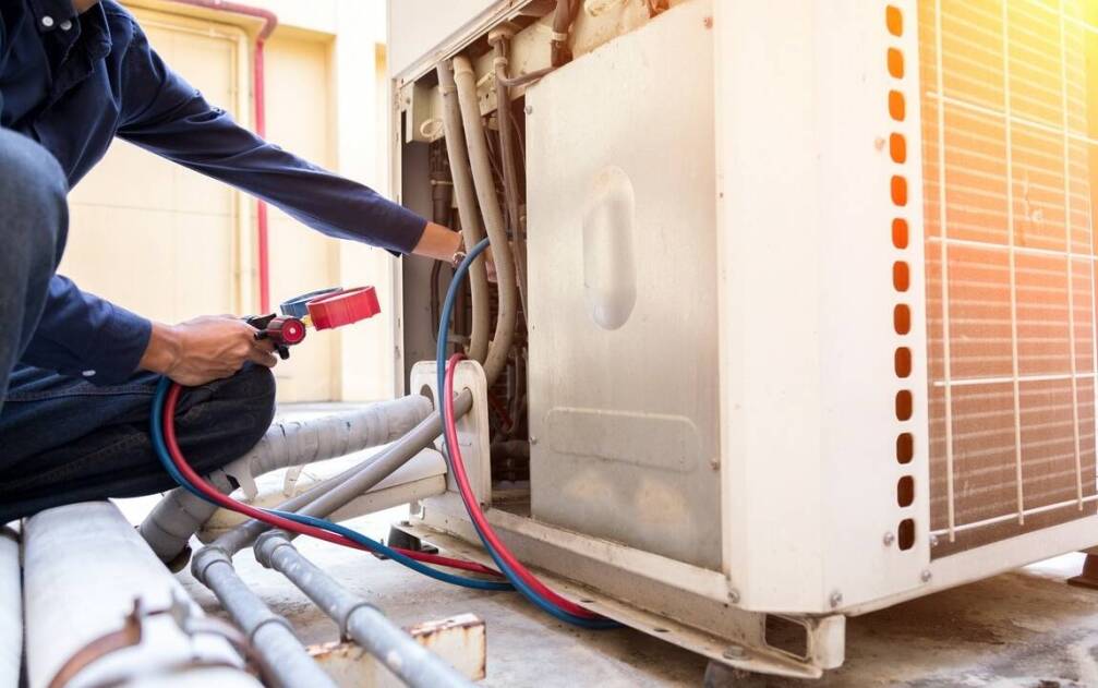 Serwis klimatyzacji – klucz do efektywności urządzeń w domu