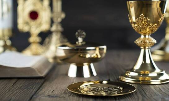 Unikalne figurki sakralne w ofercie sklepów z dewocjonaliami