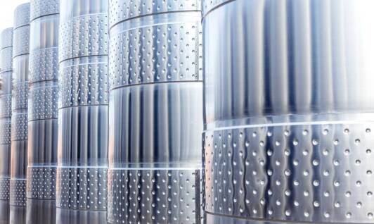 Kluczowe zalety wyboru silosów zbożowych wykonanych z wysokogatunkowej blachy