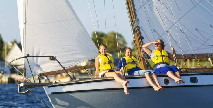 Kurs motorowodny: jakie są dostępne opcje szkoleniowe dla początkujących?