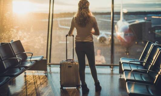 Luksusowe podróże a technologia: nowoczesne narzędzia do planowania wakacji