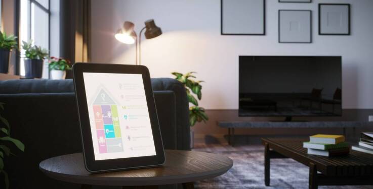 Jakie są najważniejsze elementy instalacji elektrycznej w inteligentnym domu?