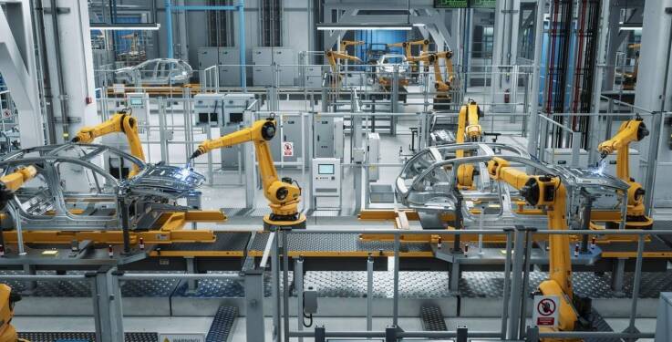 Wpływ innowacji technologicznych na rozwój rynku szczeliw