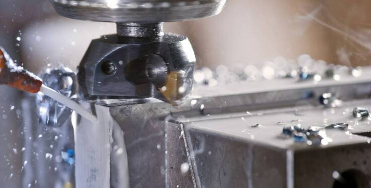 Jak frezowanie CNC na Śląsku wpływa na jakość produkcji w branży metalowej?
