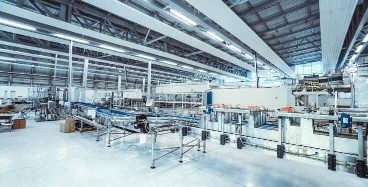 Wpływ technologii Ribot na jakość wyrobów cukierniczych i piekarniczych