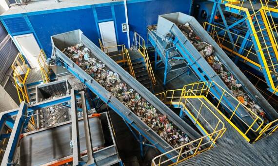 Optymalizacja kosztów gospodarowania odpadami – co powinni wiedzieć przedsiębiorcy?