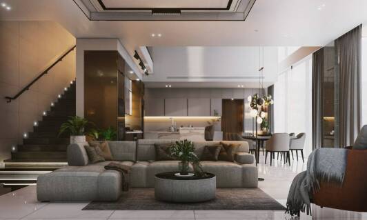 Jakie nowości w materiałach wykończeniowych znajdziesz w markecie budowlanym?