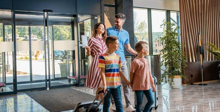 Tani hotel Białystok – przestronne sale bankietowe na każdą okazję