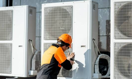 Jakie technologie ułatwiają diagnozę problemów z klimatyzacją podczas serwisu