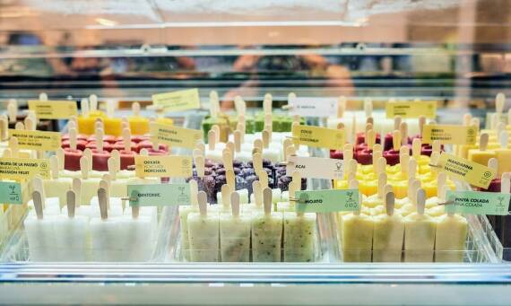 Bary lodowe jako trend w branży eventowej – luksusowa atrakcja czy realna wartość dodana?