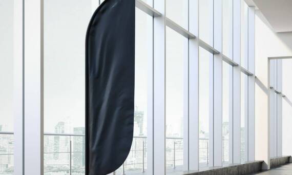 Maszty flagowe aluminiowe - dlaczego są idealnym wyborem na wydarzenia plenerowe?