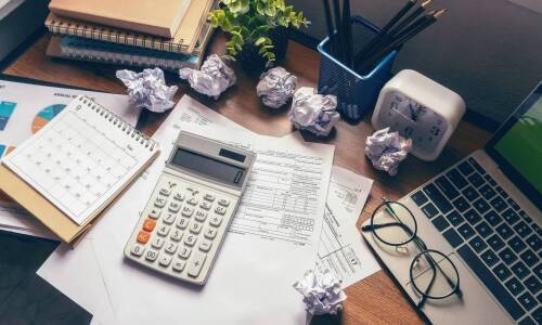 Rola usług księgowych w zarządzaniu finansami małych przedsiębiorstw