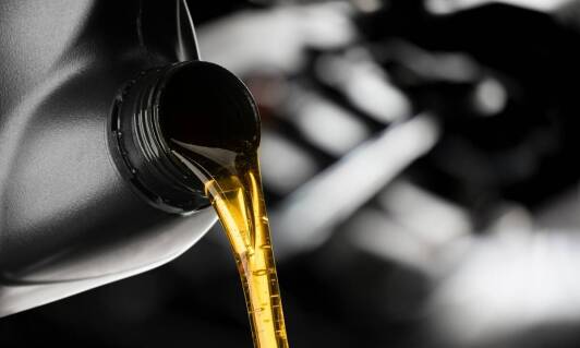 Jakie środki smarujące najlepiej sprawdzają się w niskich temperaturach?