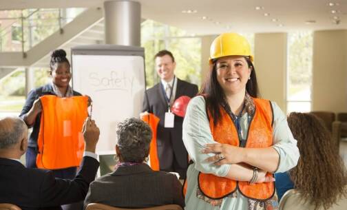 Dlaczego szkolenia BHP są niezbędne dla nowych pracowników?