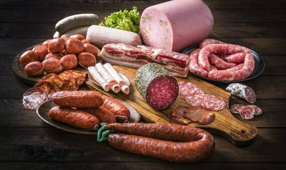 Jak nadziewarki wspierają proces tworzenia nowoczesnych wędlin?