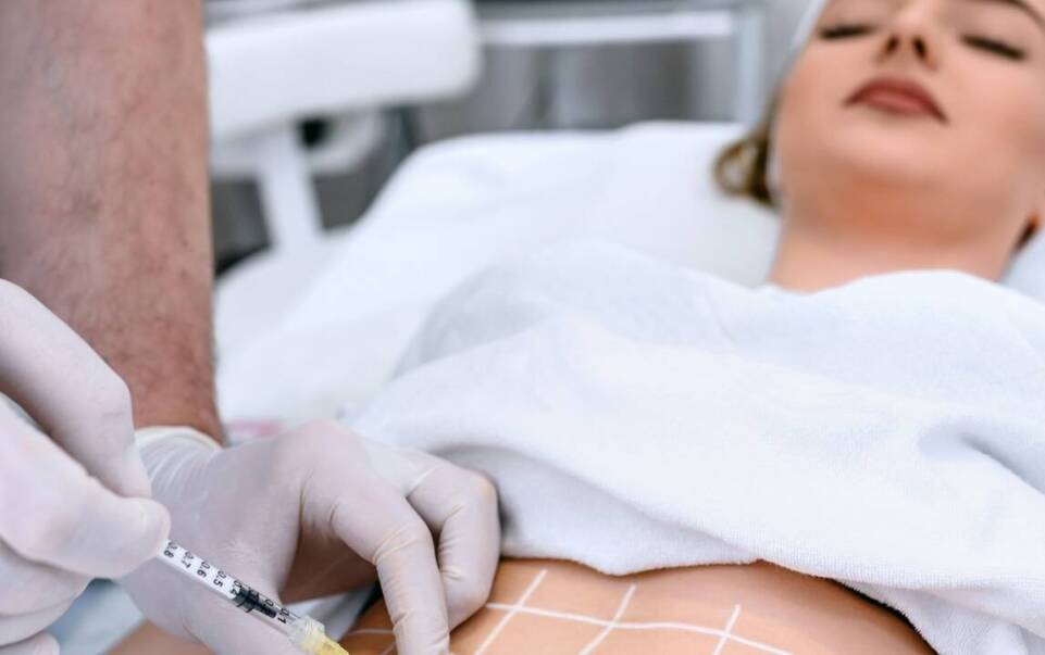 Jakie zabiegi są skuteczne w modelowaniu sylwetki?